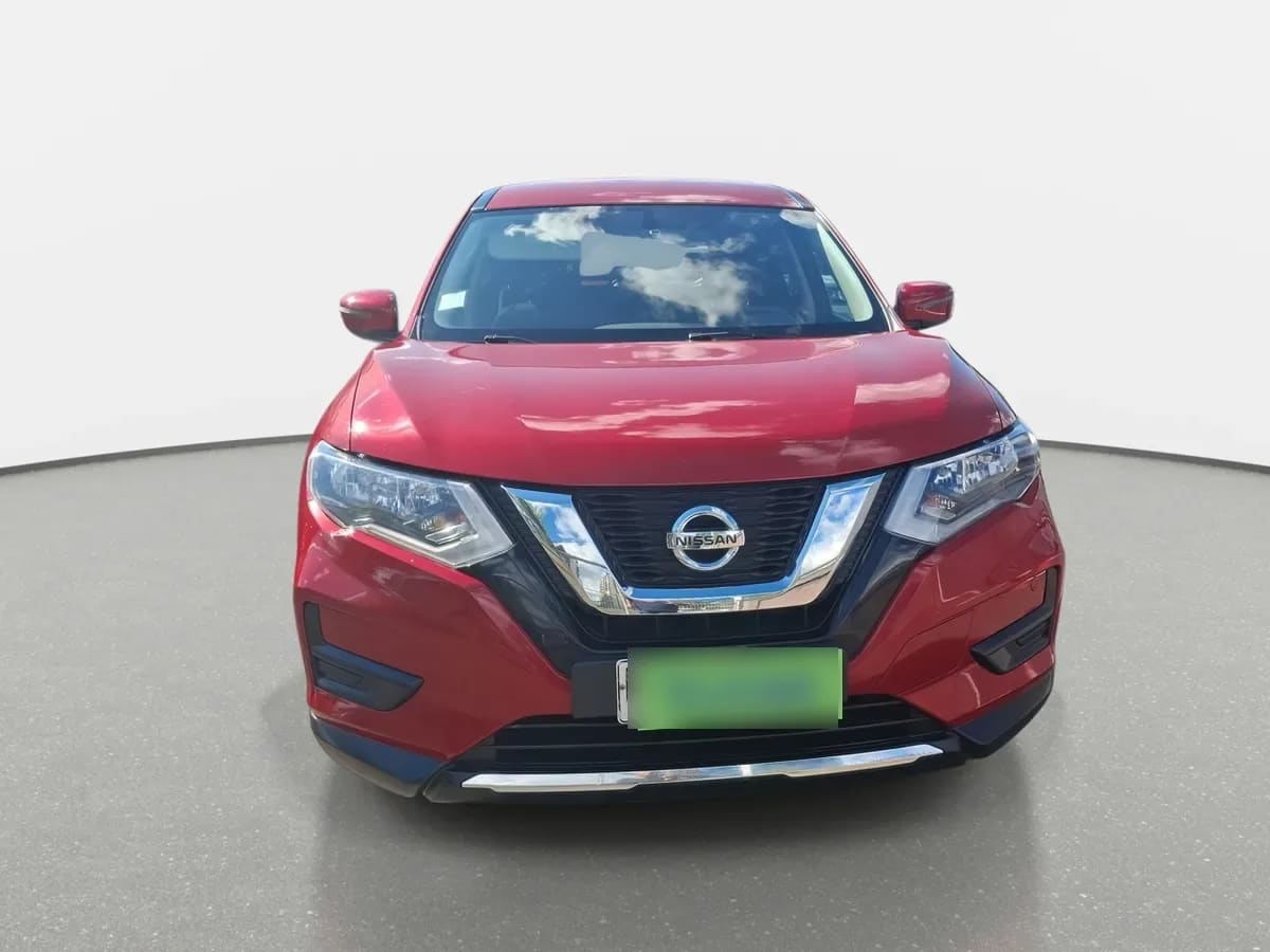 Nissan X-Trail 2.5 Sense Mc 4x2 Cvt At 5p año 2022