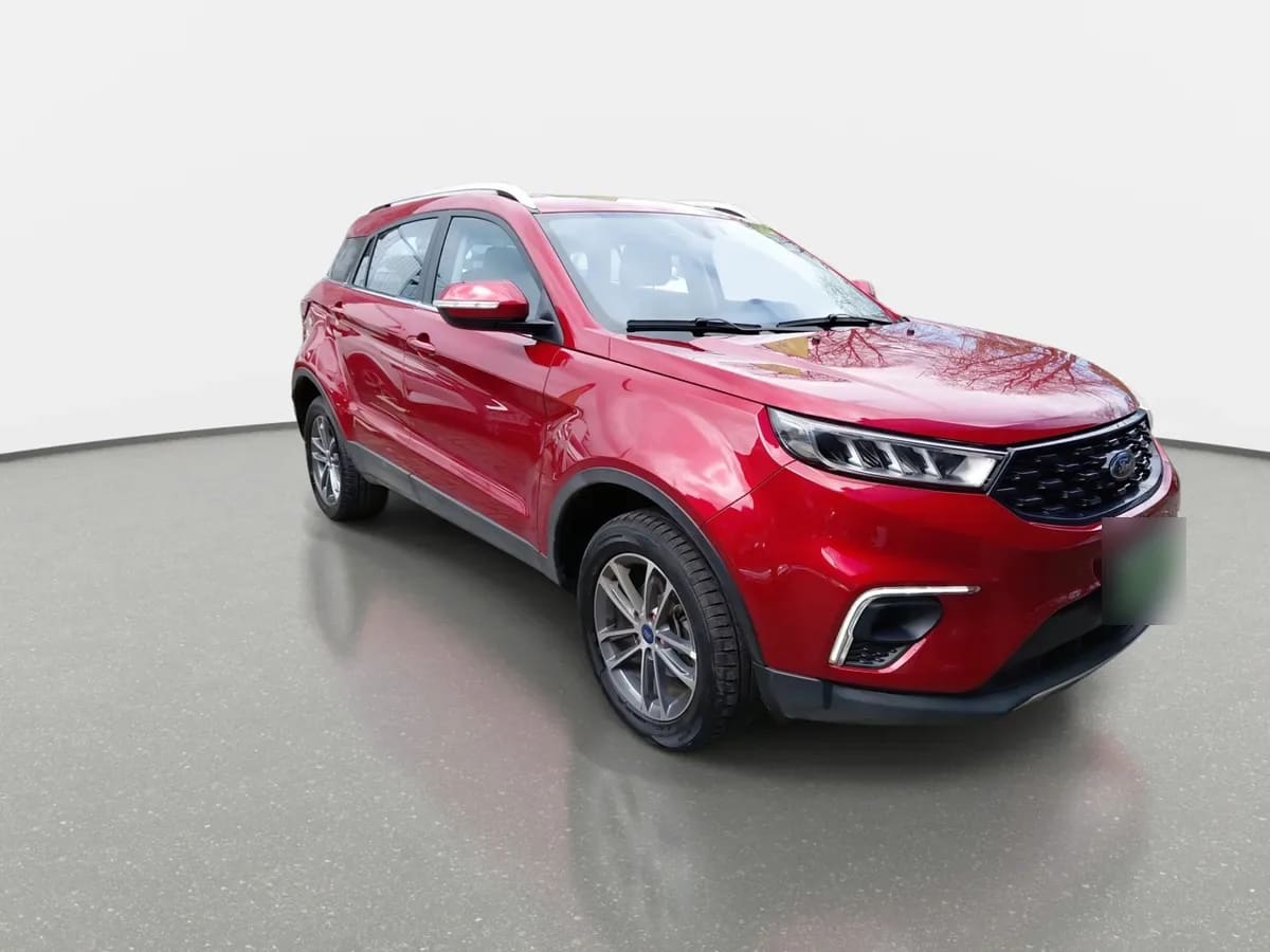 Ford Territory 1.5 Trend 4x2 At 5p año 2023