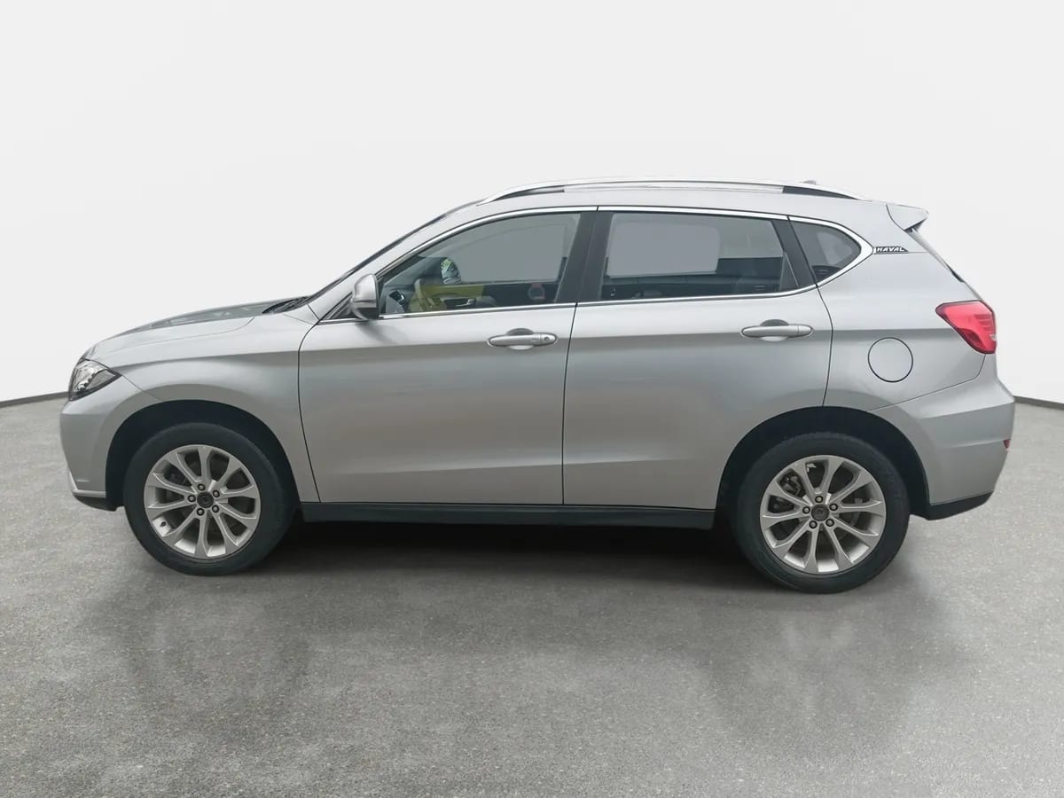 Haval H2 1.5 Elite 4x2 Mt 5p año 2021
