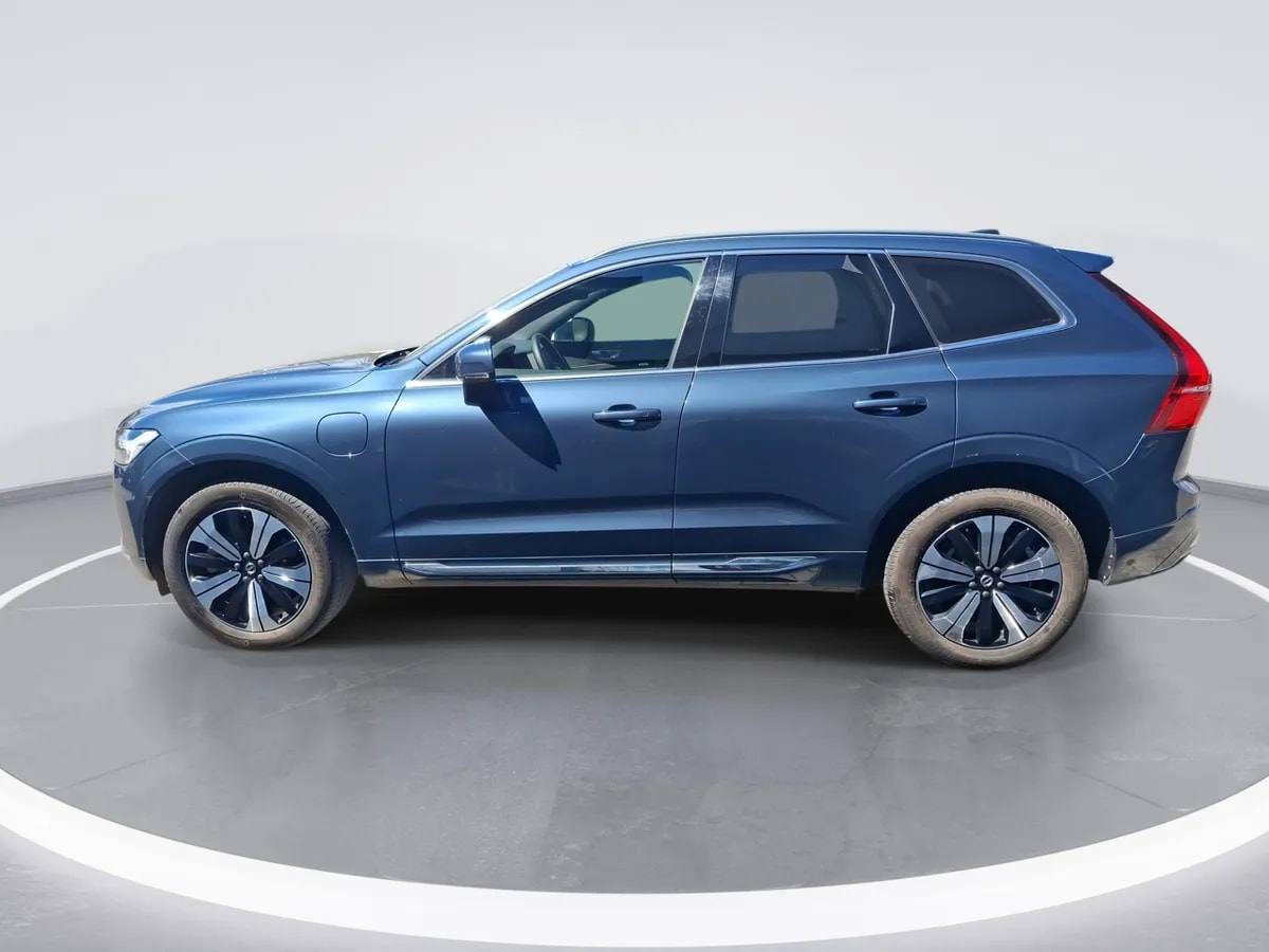 Volvo Xc60 2.0 T8 Recharge Plus Hybrid Awd At 5p año 2026