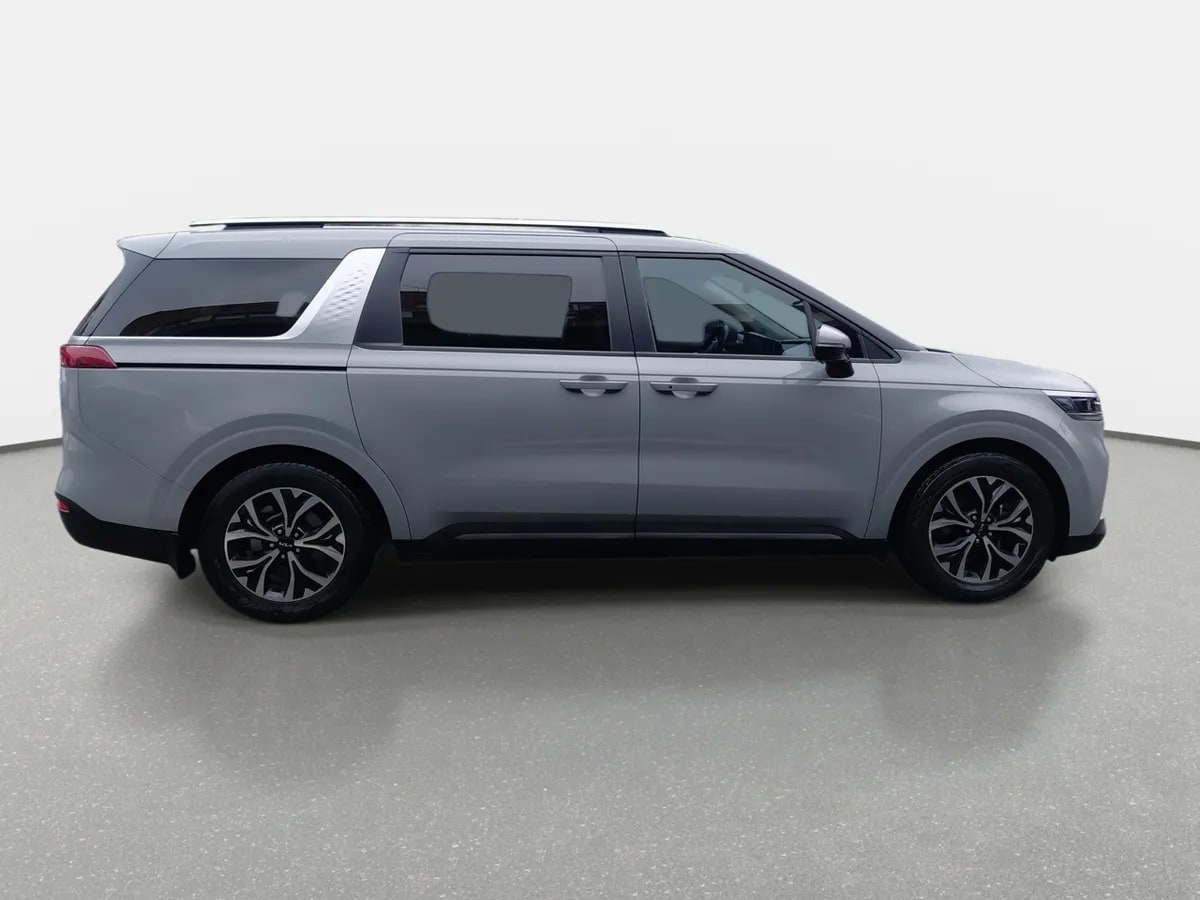 Kia Carnival 3.5 Ex 4x2 8at 5p año 2022