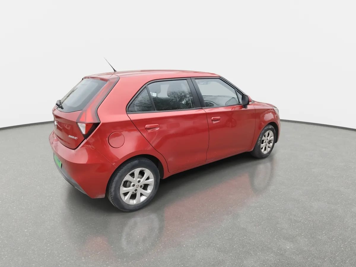 MG Mg 3 1.5 Std 4x2 Hb Mt 5p año 2022