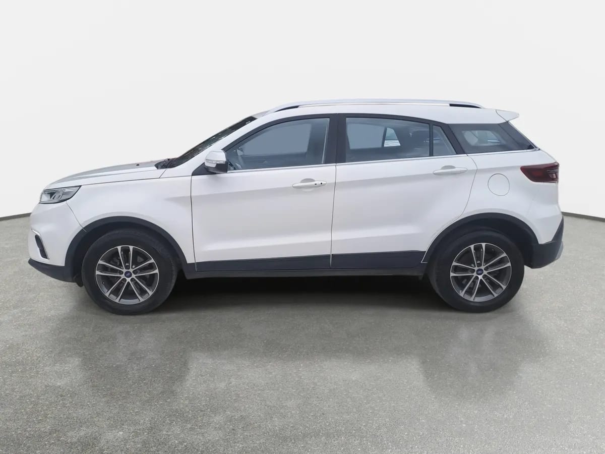 Ford Territory 1.5 Trend 4x2 At 5p año 2021