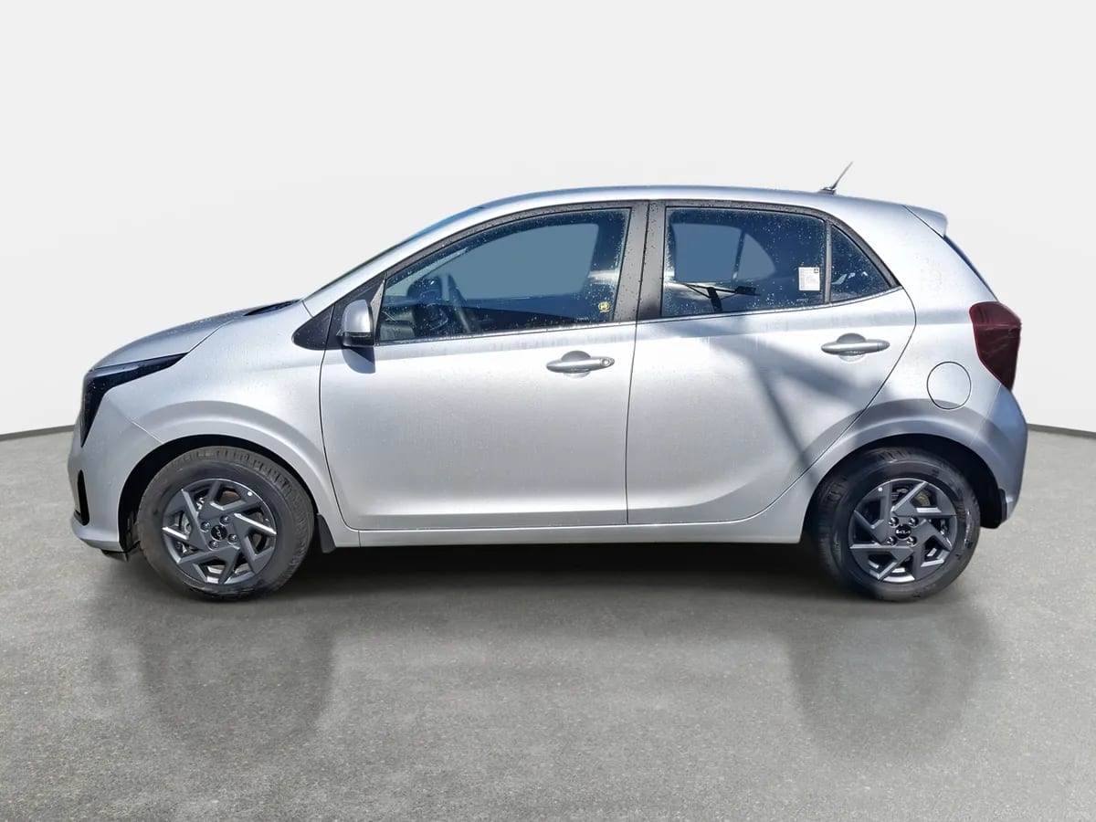 Kia Morning 1.2 Ex Full 4x2 Amt At 5p año 2026