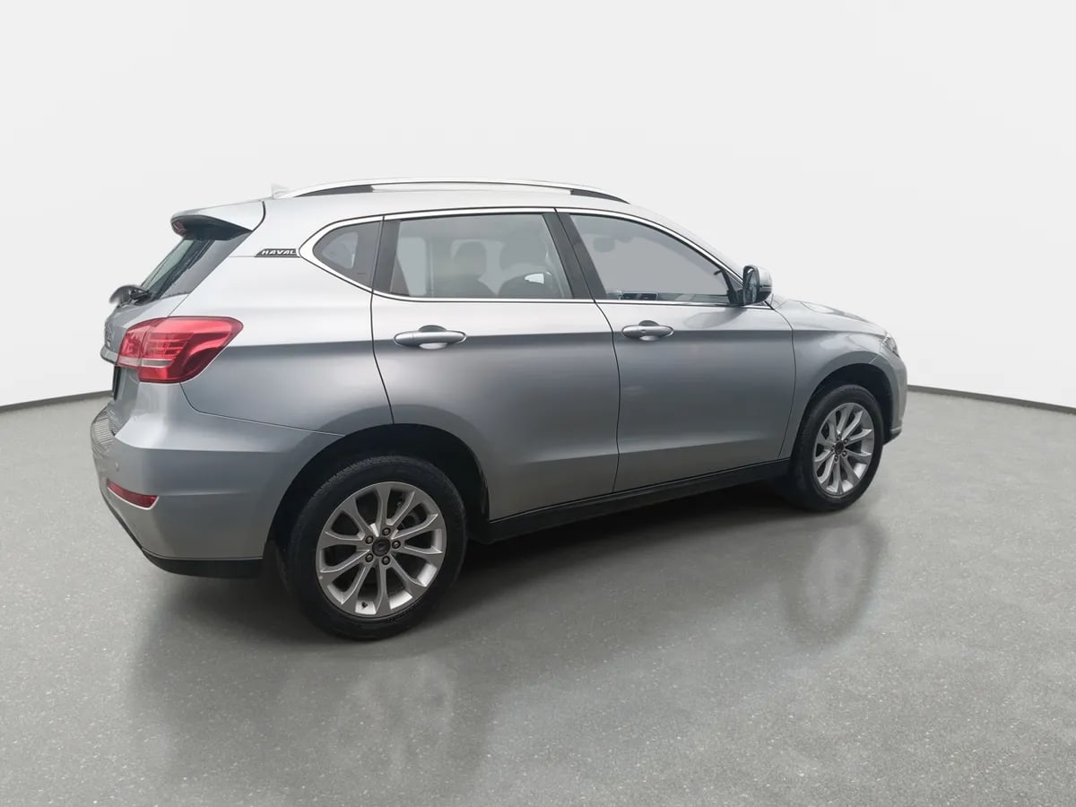 Haval H2 1.5 Elite 4x2 Mt 5p año 2021