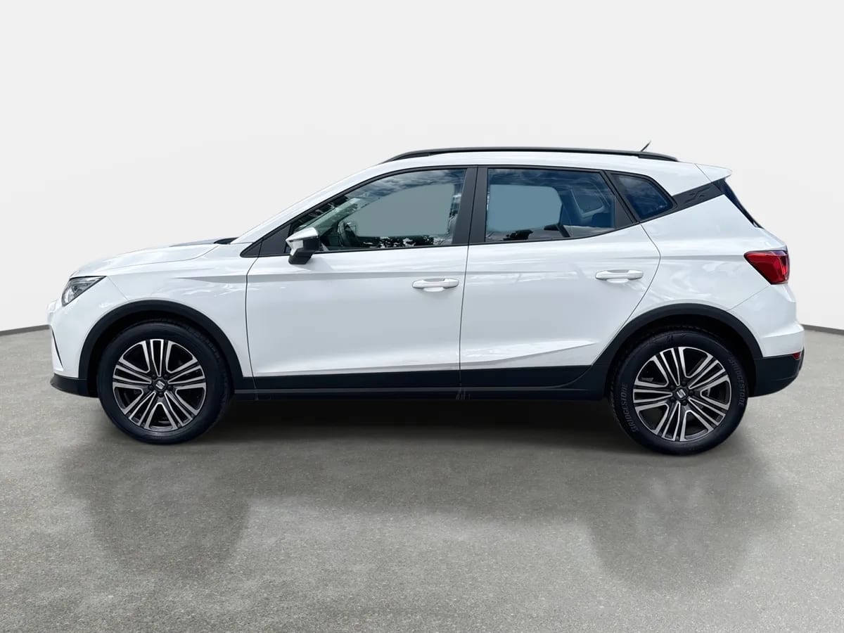 Seat Arona 1.0 Tsi Style 4x2 At 5p año 2023