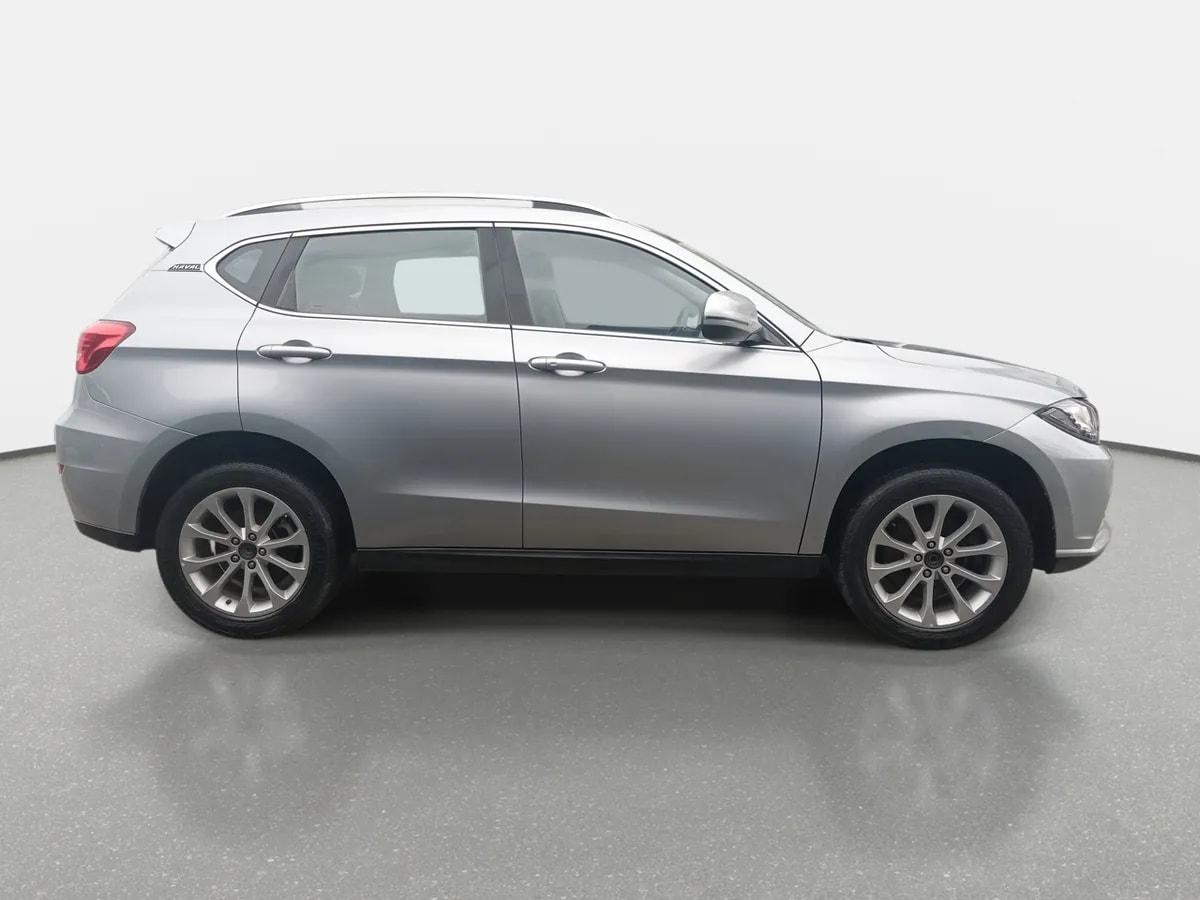 Haval H2 1.5 Elite 4x2 Mt 5p año 2021
