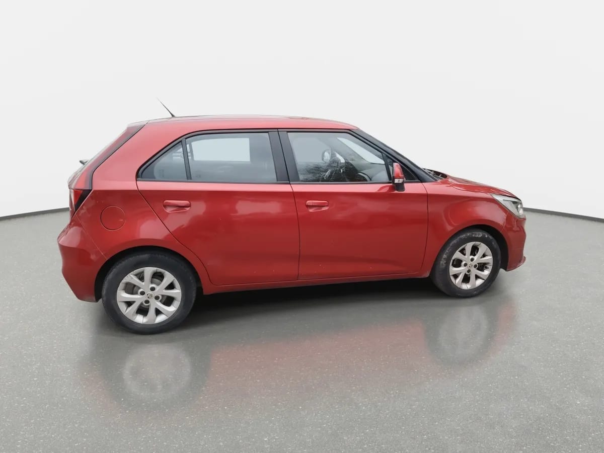 MG Mg 3 1.5 Std 4x2 Hb Mt 5p año 2022