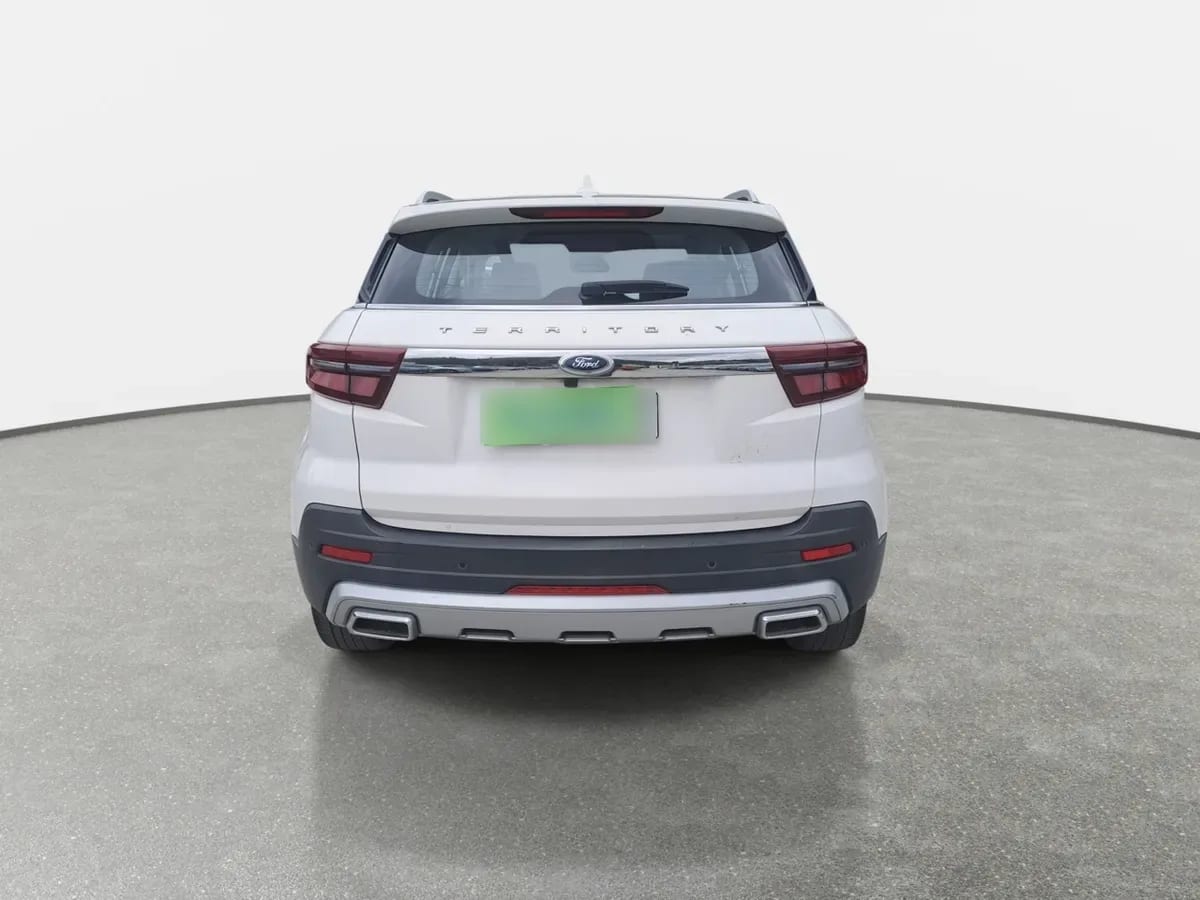 Ford Territory 1.5 Trend 4x2 At 5p año 2021
