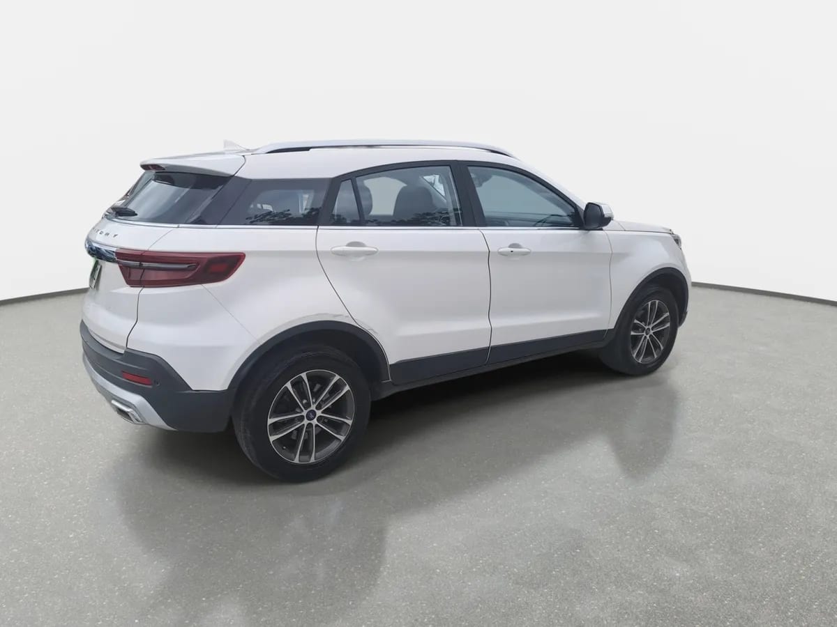 Ford Territory 1.5 Trend 4x2 At 5p año 2021