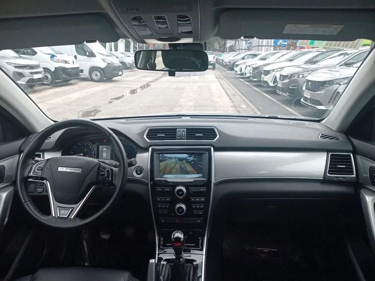 Haval H2 1.5 Elite 4x2 Mt 5p año 2021