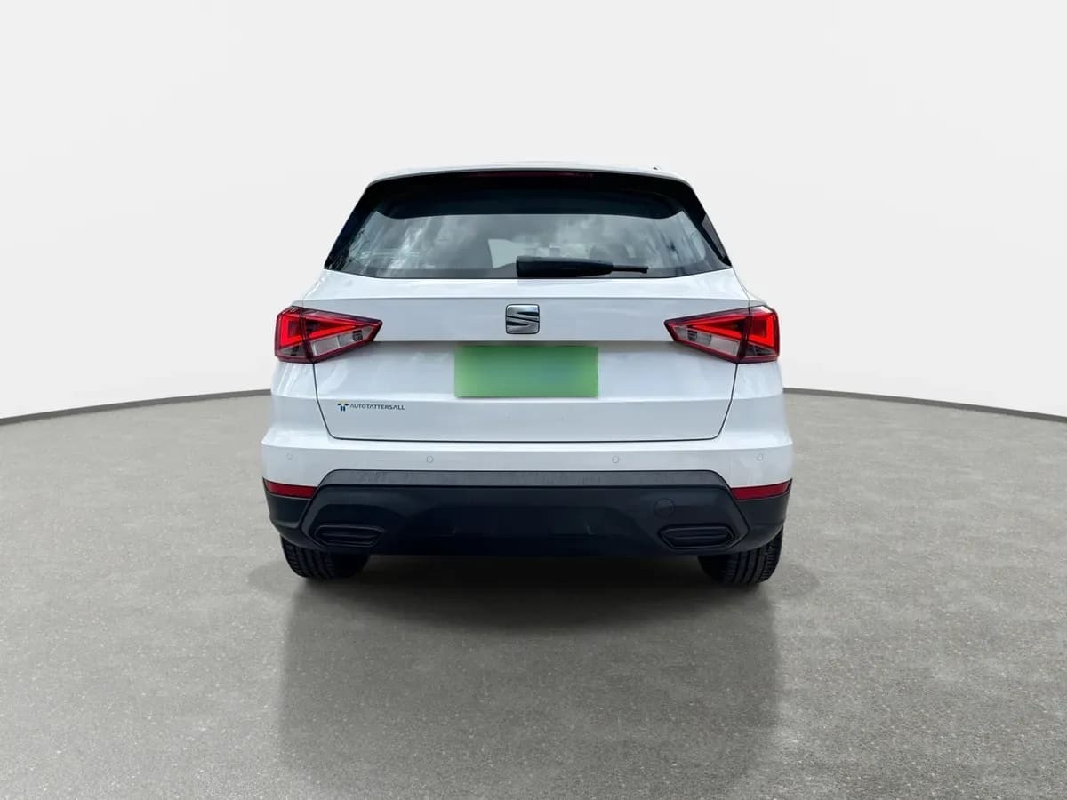 Seat Arona 1.0 Tsi Style 4x2 At 5p año 2023