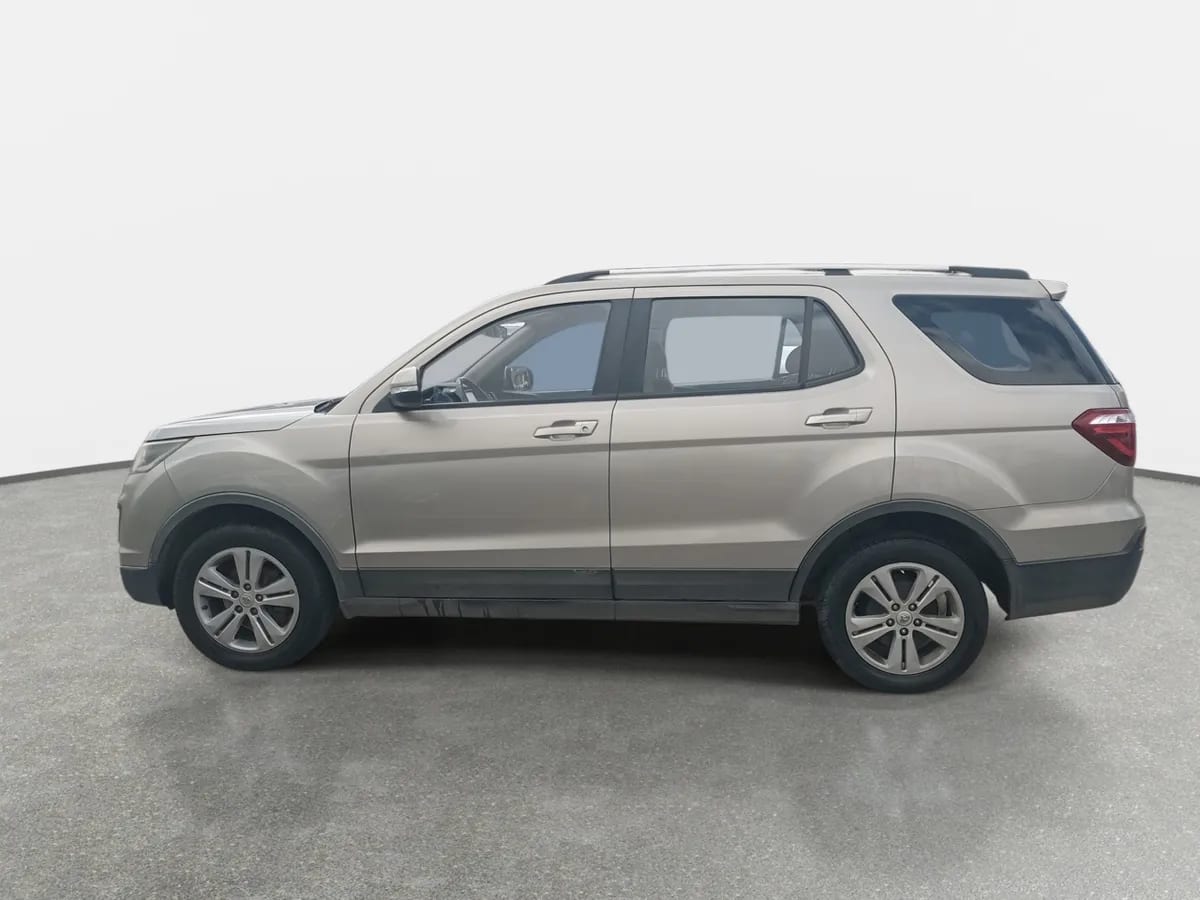 Changan Cx70 1.6 Comfort 4x2 Mt 5p año 2020