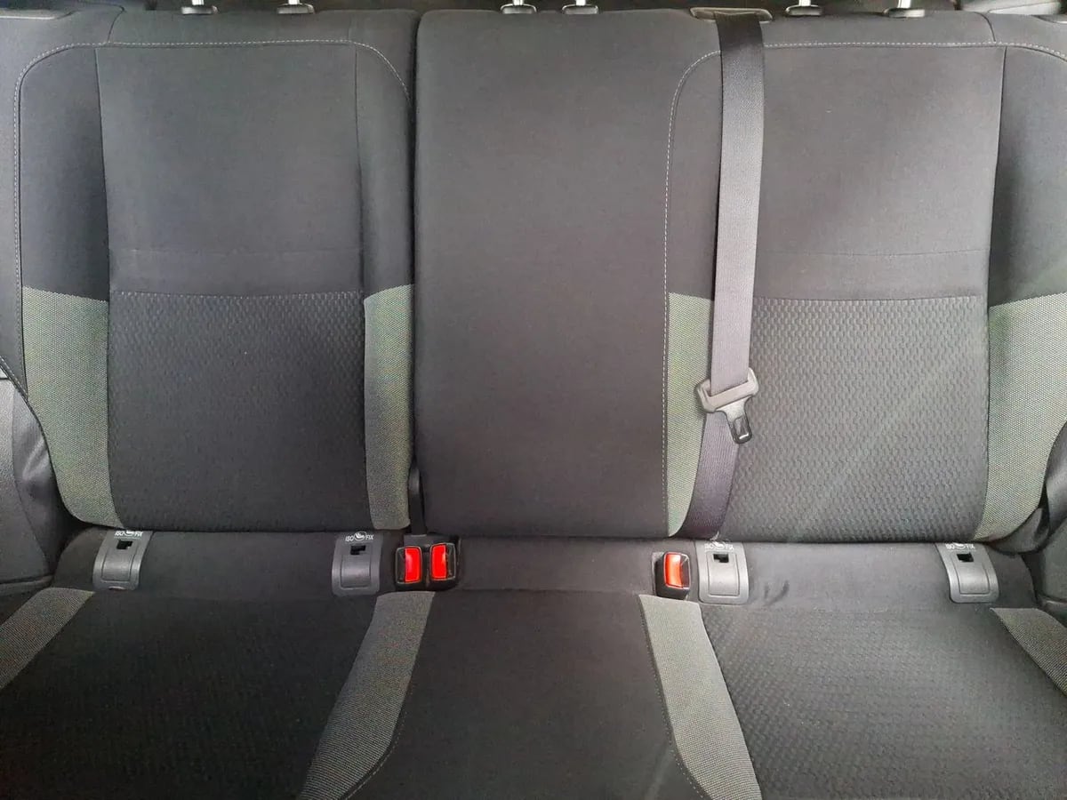 Nissan Qashqai 2.0 Sense 4x2 Mt 5p año 2018