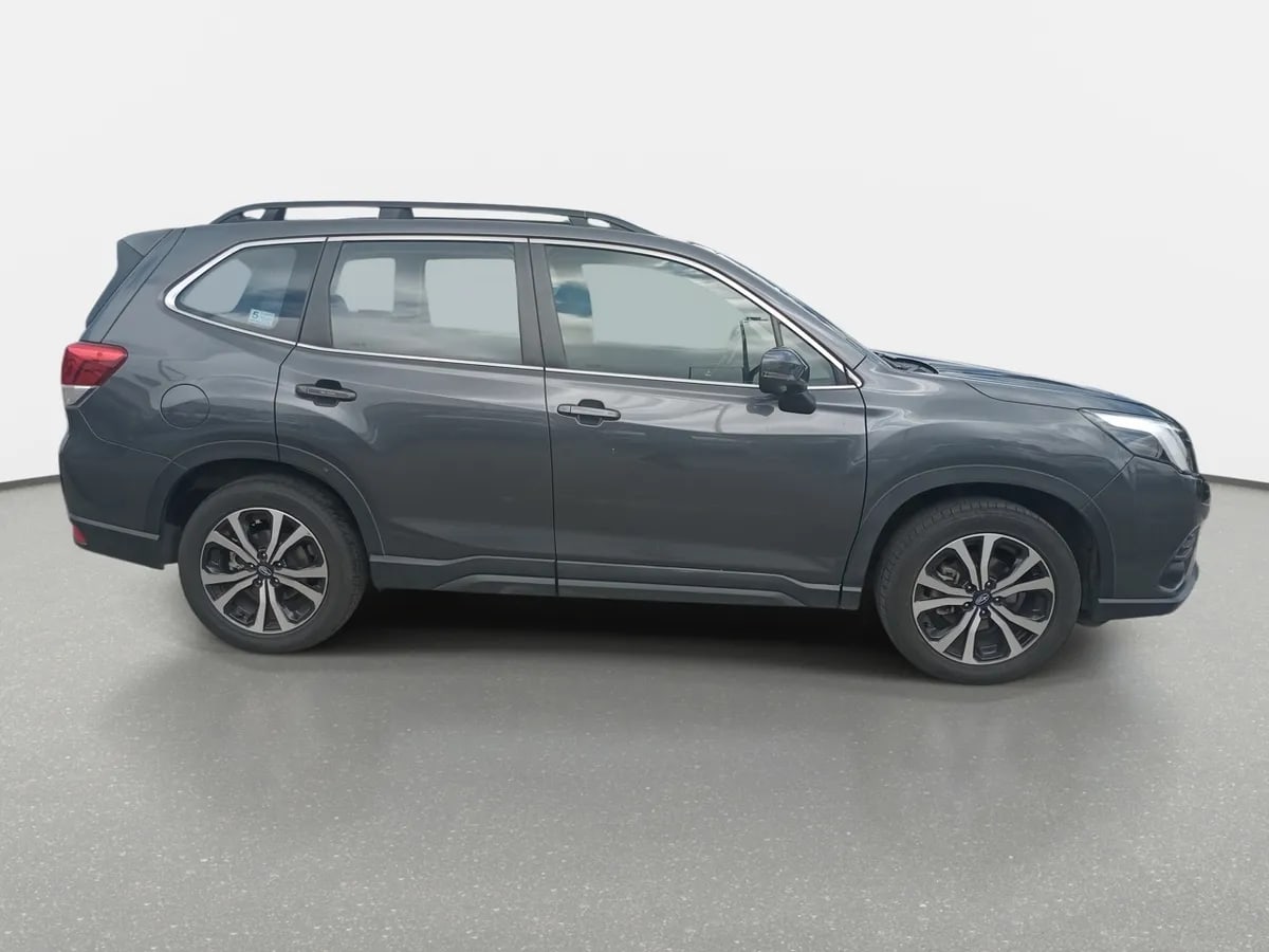 Subaru Forester 2.5i Dynamic Eyesight Awd At 5p año 2023