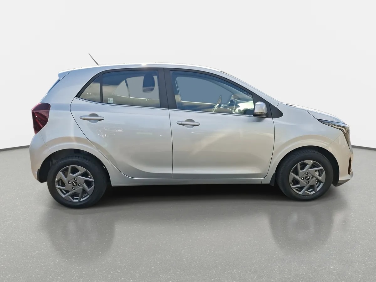 Kia Morning 1.2 Ex Full 4x2 Amt At 5p año 2026