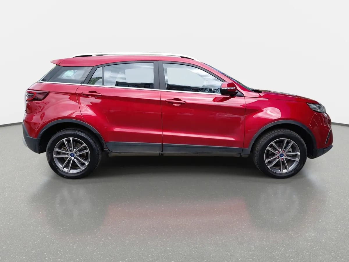 Ford Territory 1.5 Trend 4x2 At 5p año 2023