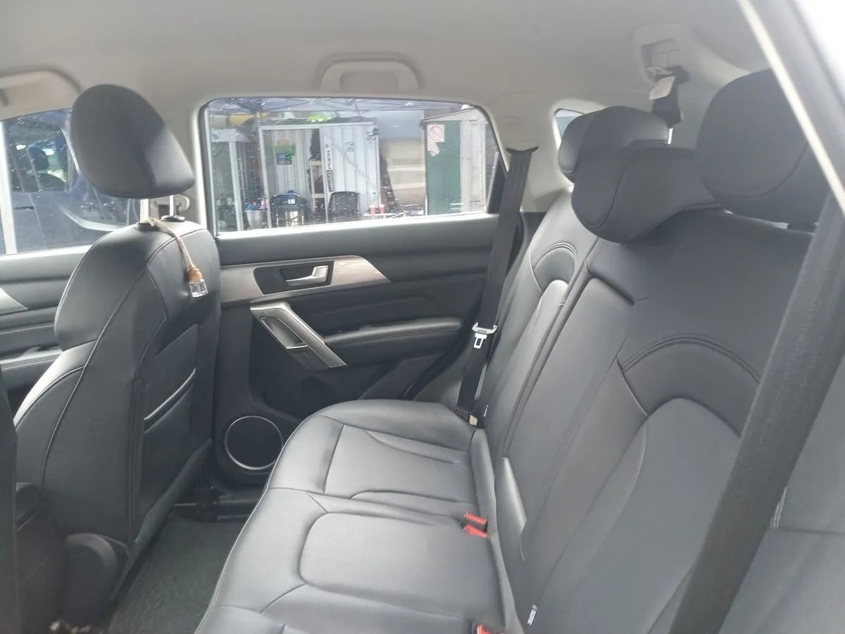 Haval H2 1.5 Elite 4x2 Mt 5p año 2021
