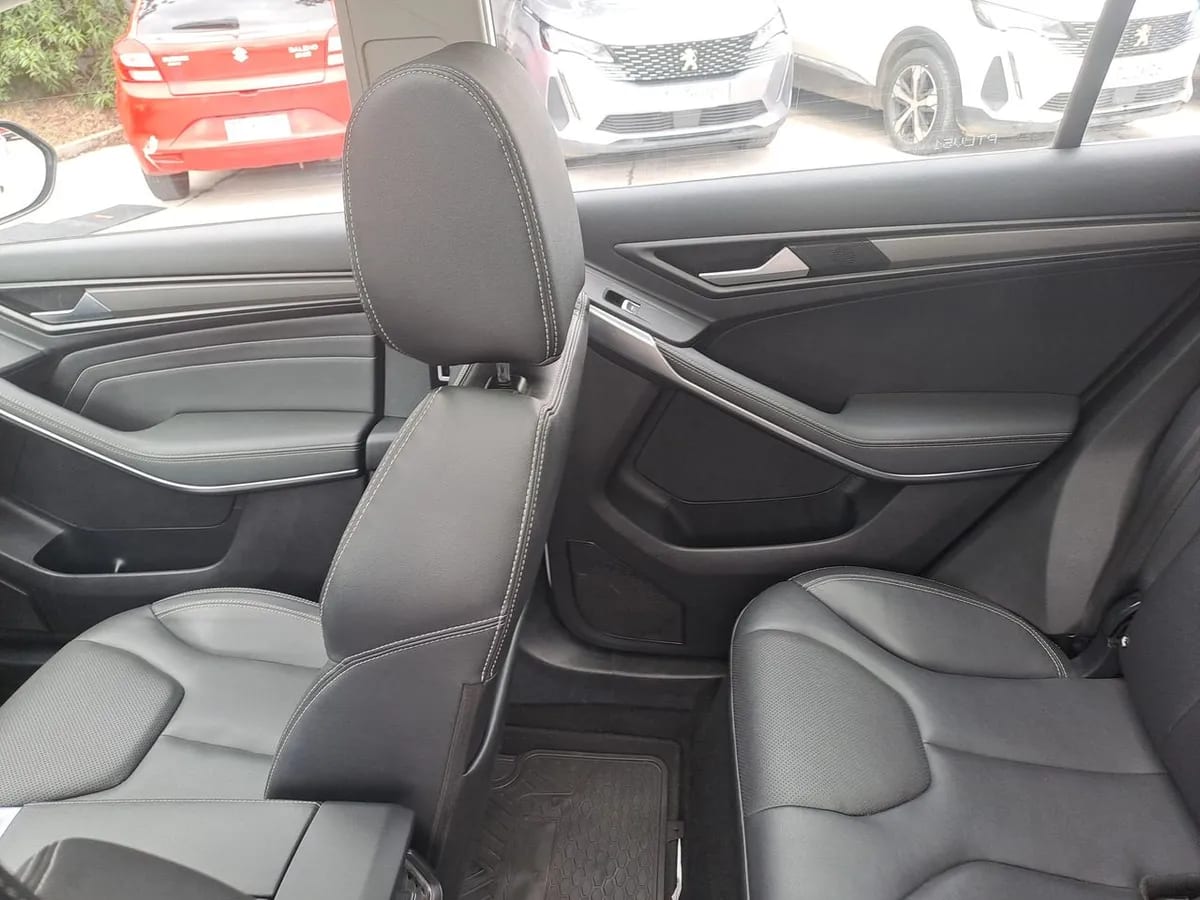 Ford Territory 1.5 Trend 4x2 At 5p año 2021