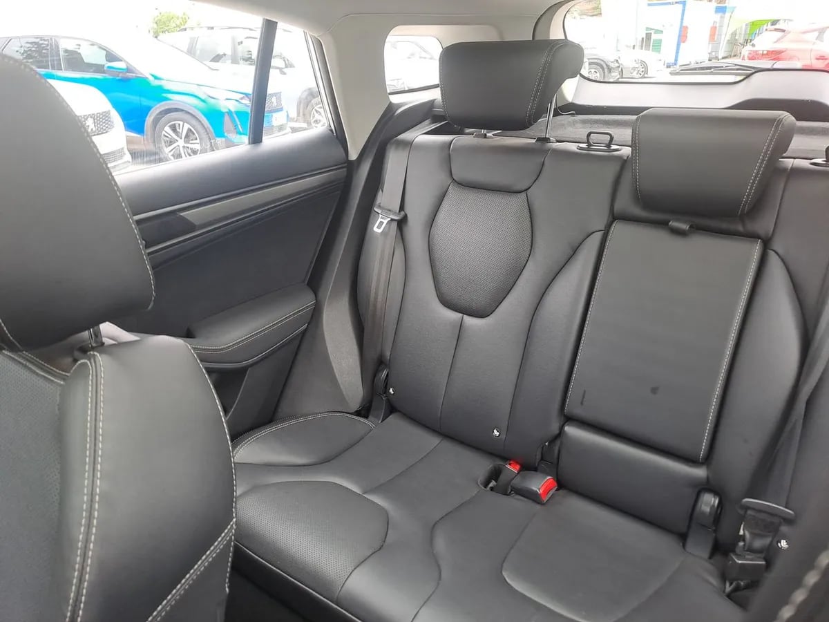 Ford Territory 1.5 Trend 4x2 At 5p año 2021