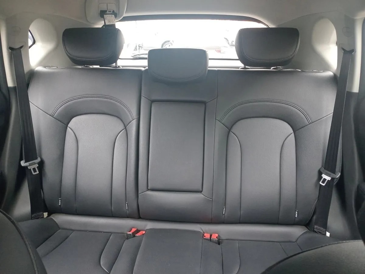 Haval H2 1.5 Elite 4x2 Mt 5p año 2021
