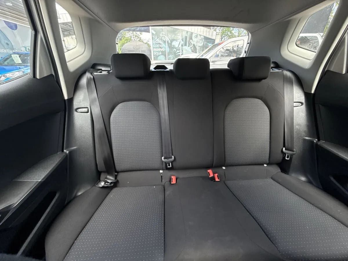 Seat Arona 1.0 Tsi Style 4x2 At 5p año 2023