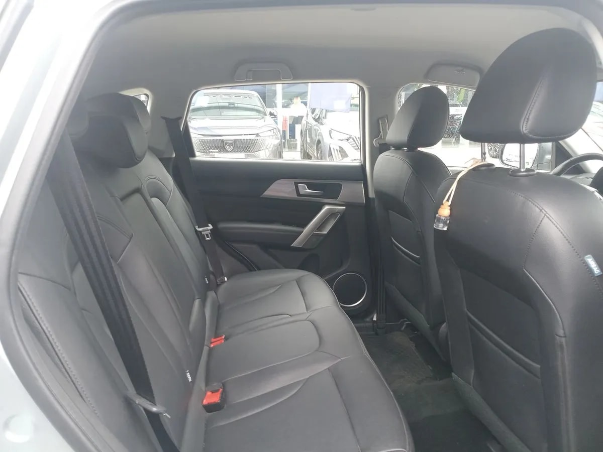 Haval H2 1.5 Elite 4x2 Mt 5p año 2021