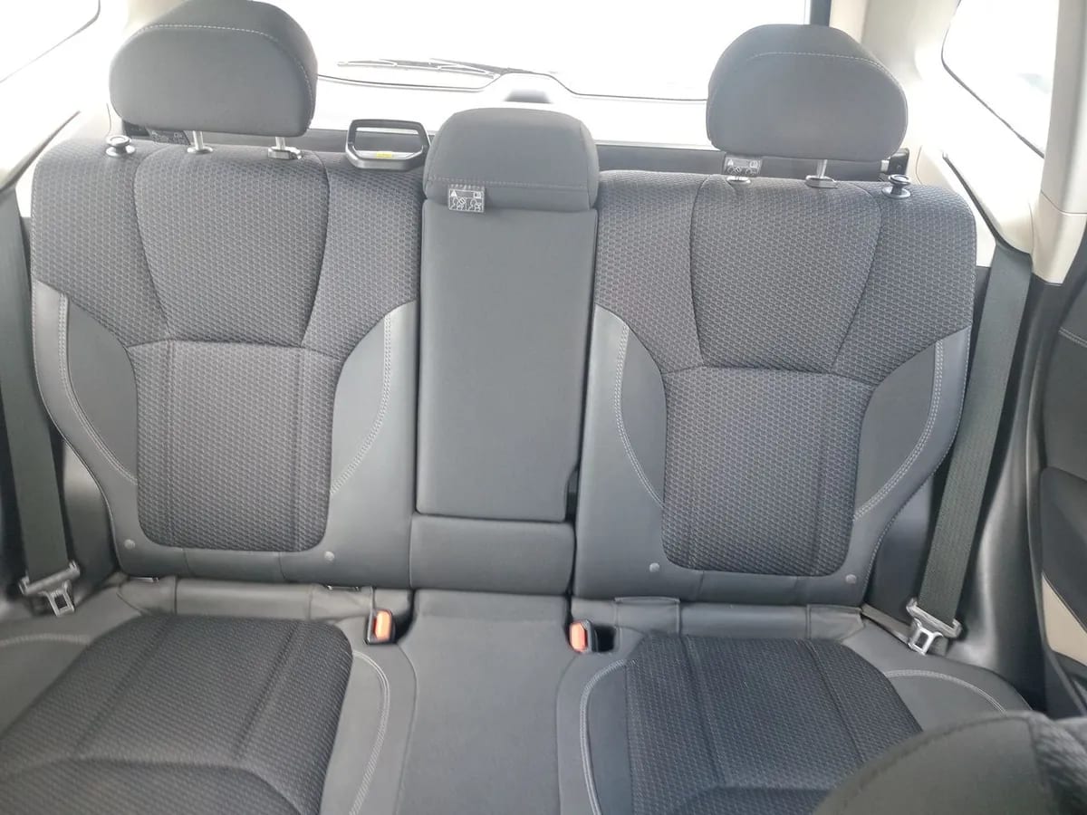 Subaru Forester 2.5i Dynamic Eyesight Awd At 5p año 2023