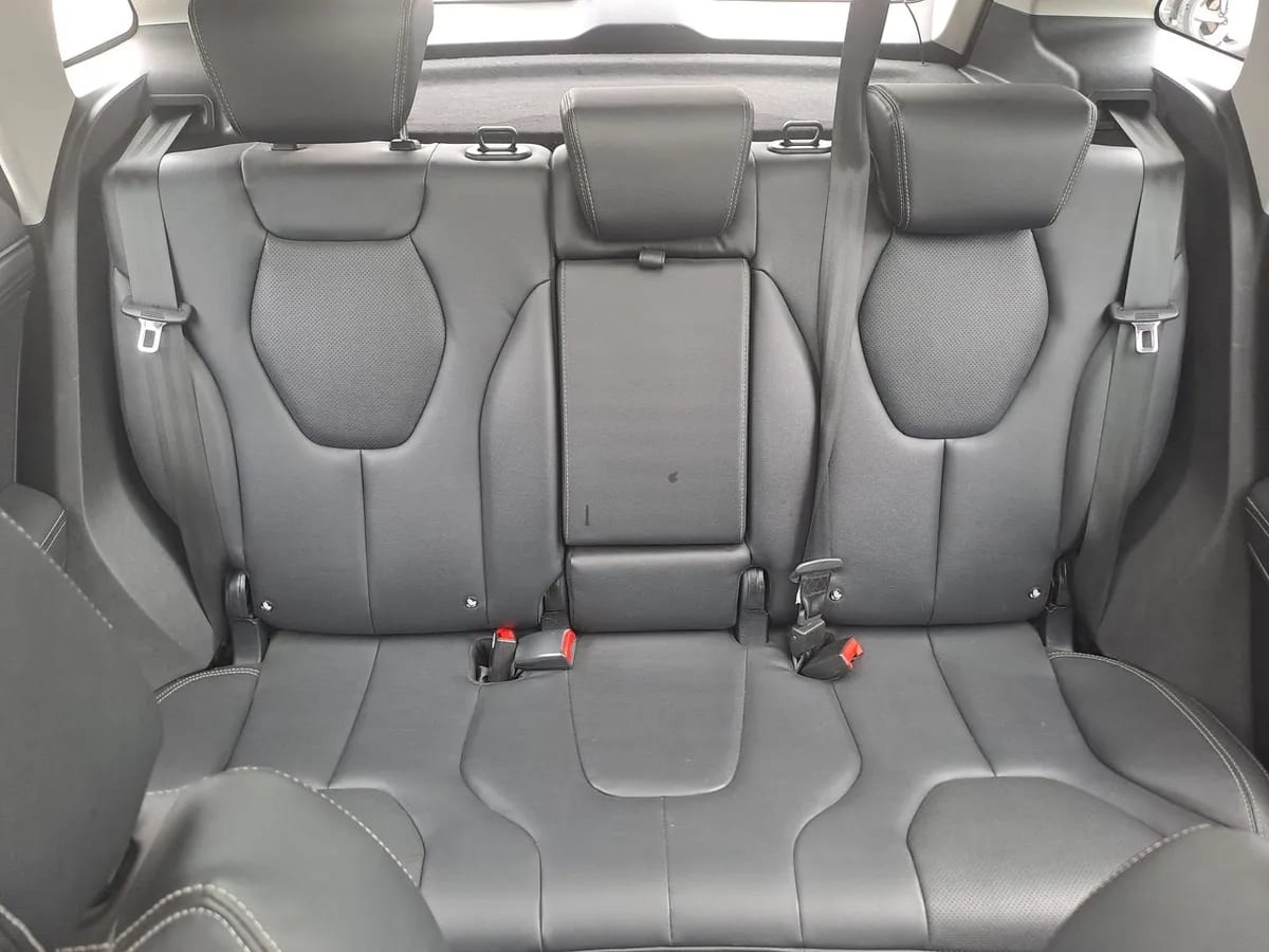 Ford Territory 1.5 Trend 4x2 At 5p año 2021