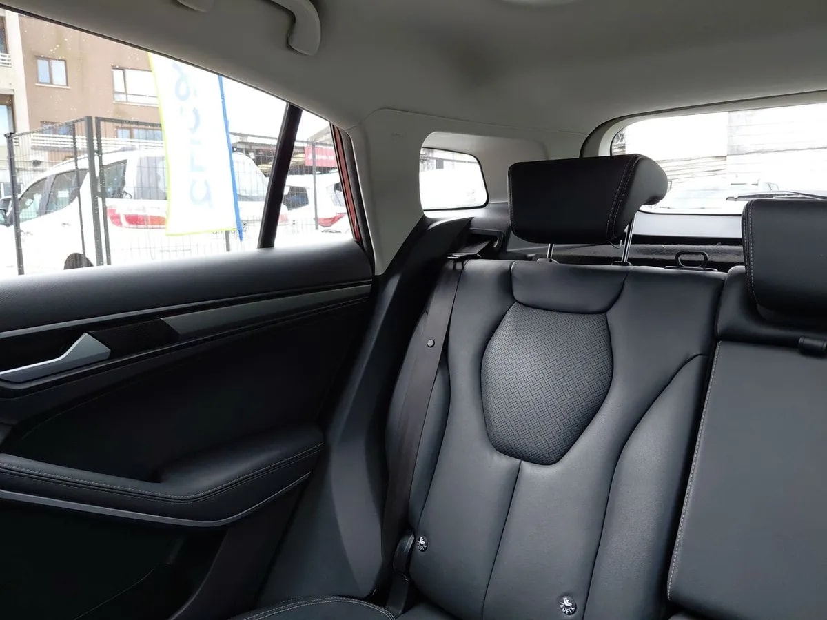 Ford Territory 1.5 Trend 4x2 At 5p año 2023