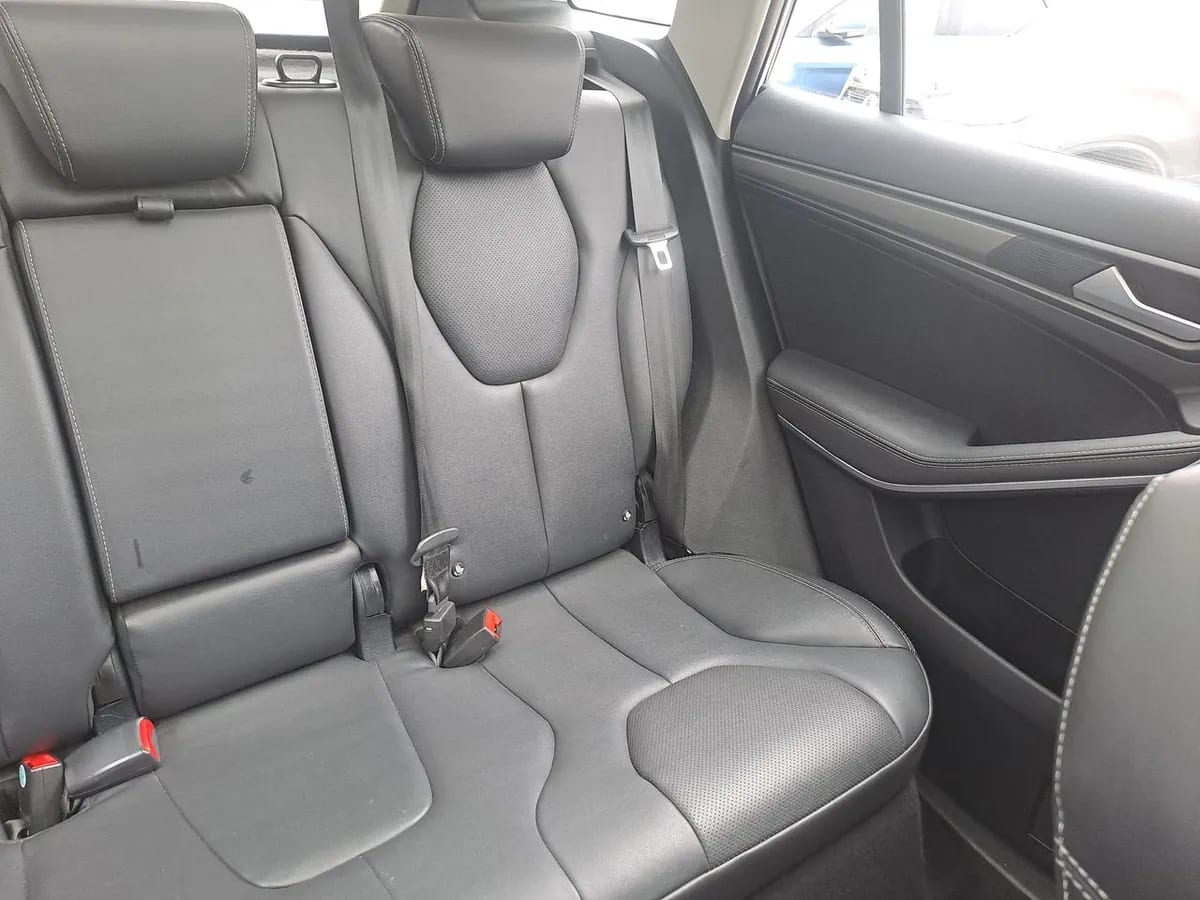 Ford Territory 1.5 Trend 4x2 At 5p año 2021