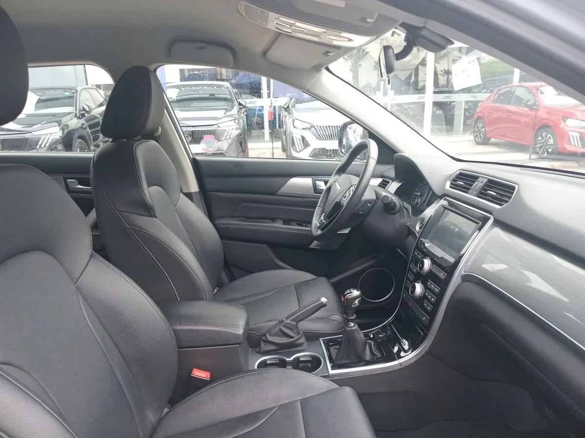 Haval H2 1.5 Elite 4x2 Mt 5p año 2021