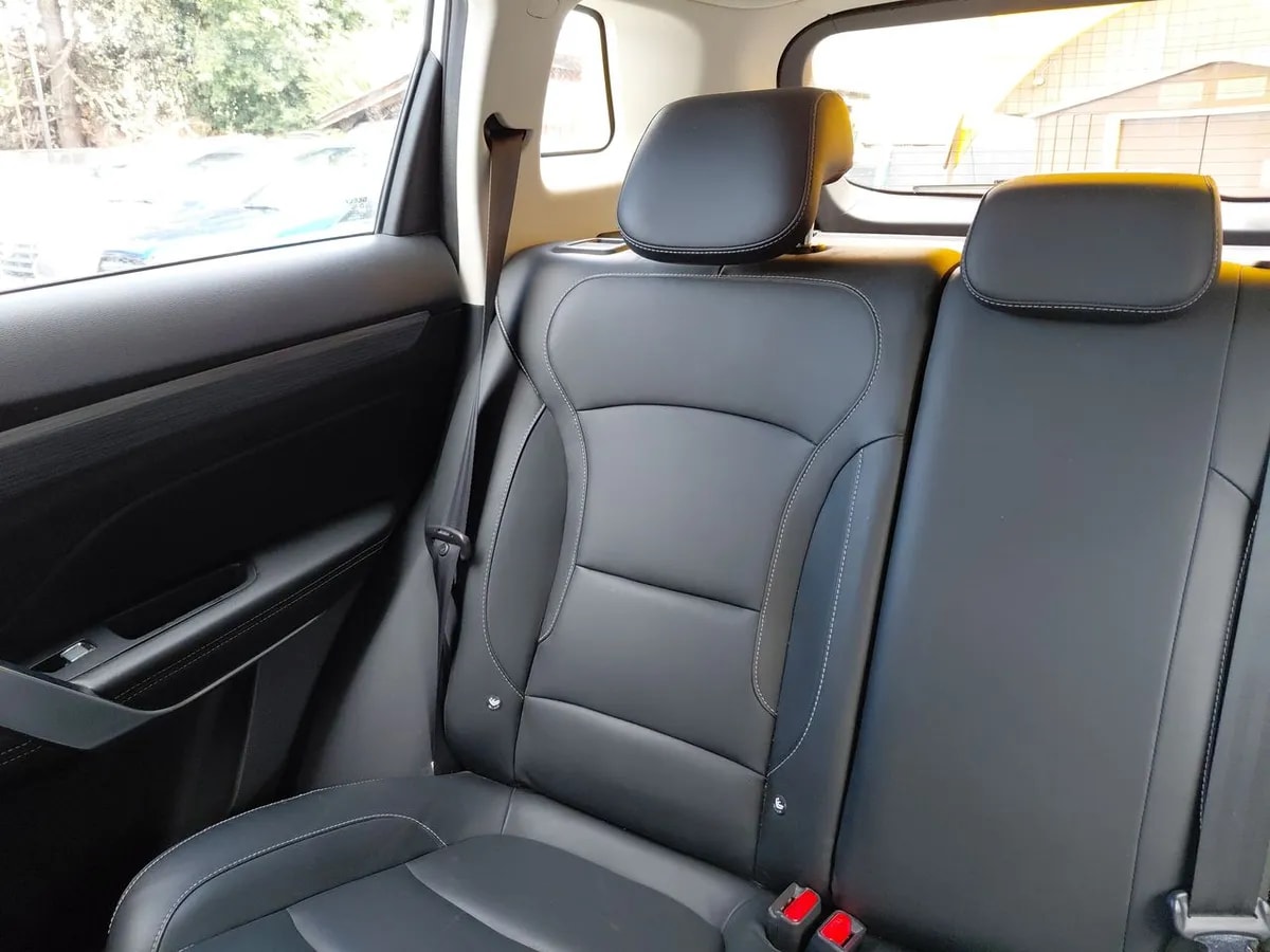 Geely Azkarra 1.5t Comfort 4x2 6at 5p año 2023