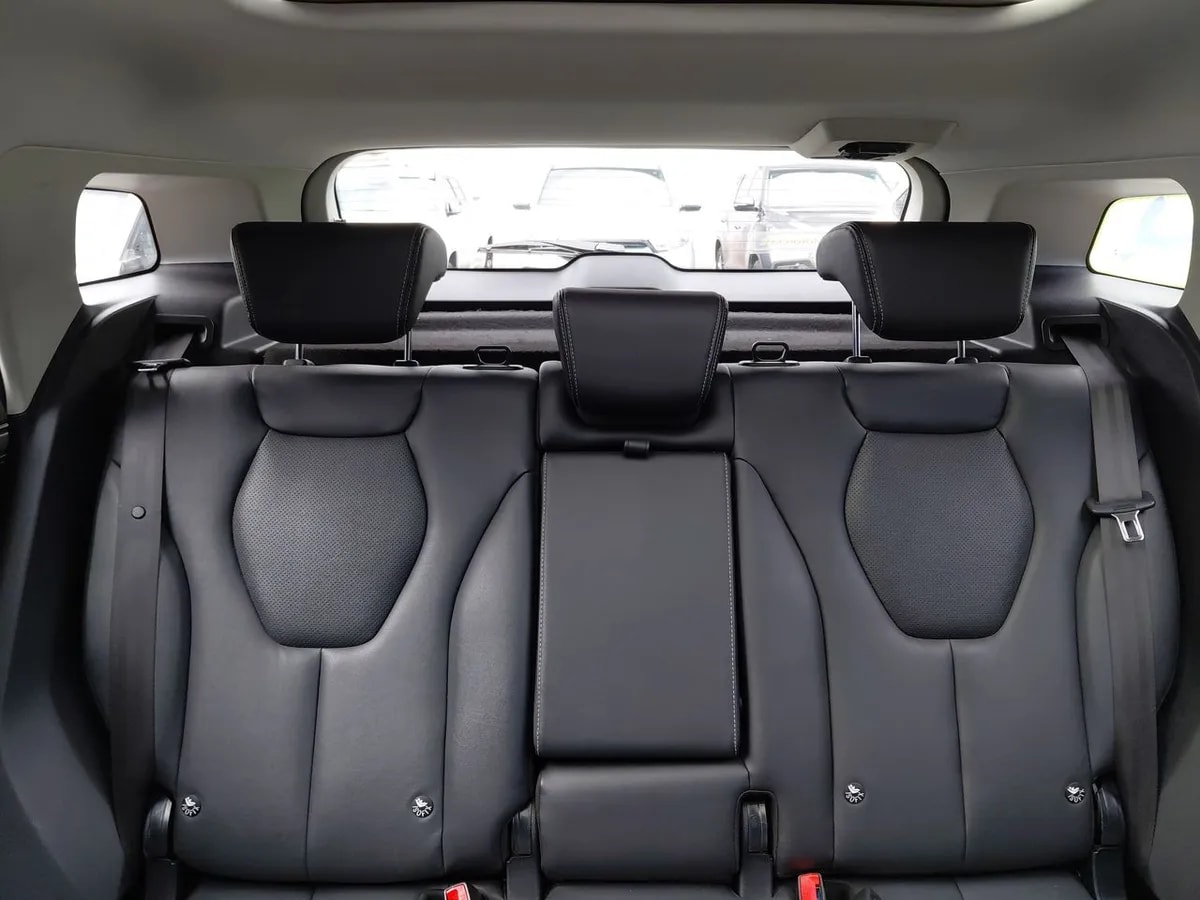 Ford Territory 1.5 Trend 4x2 At 5p año 2023