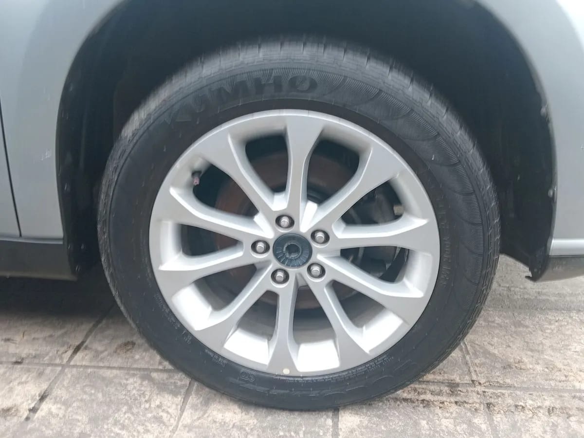 Haval H2 1.5 Elite 4x2 Mt 5p año 2021