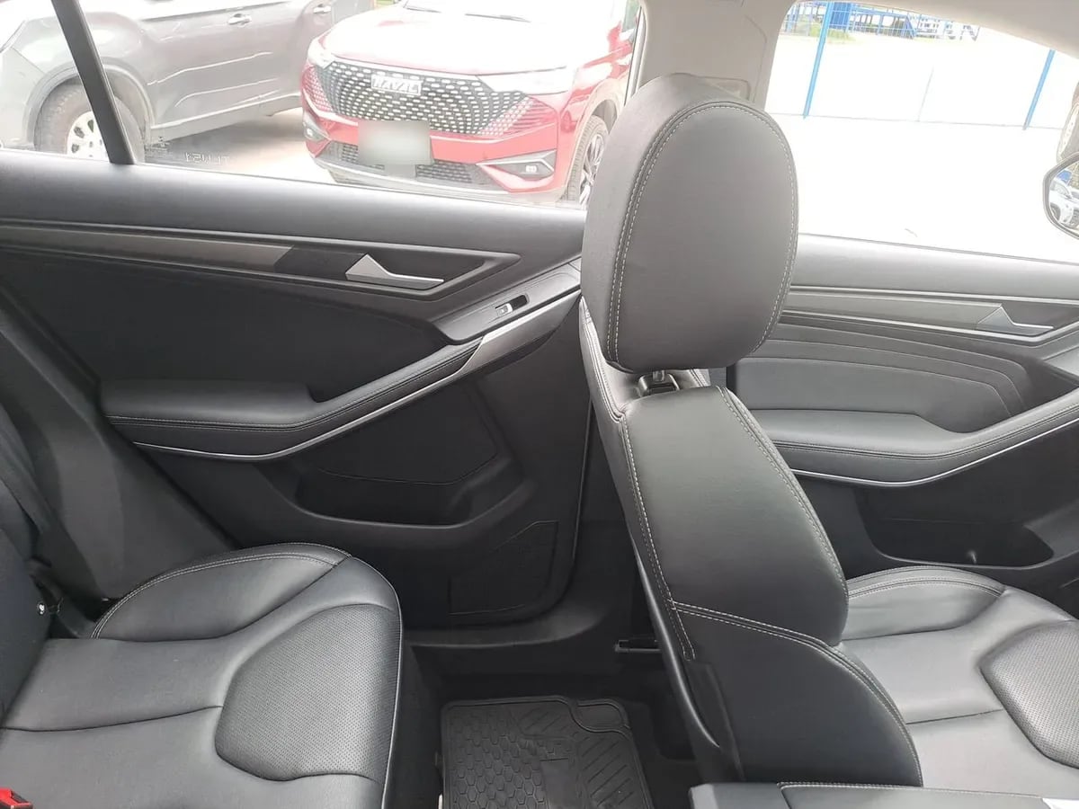 Ford Territory 1.5 Trend 4x2 At 5p año 2021