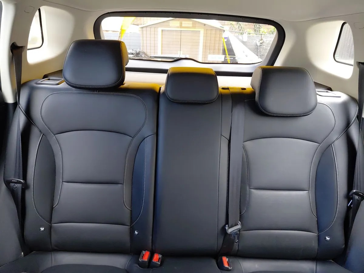 Geely Azkarra 1.5t Comfort 4x2 6at 5p año 2023