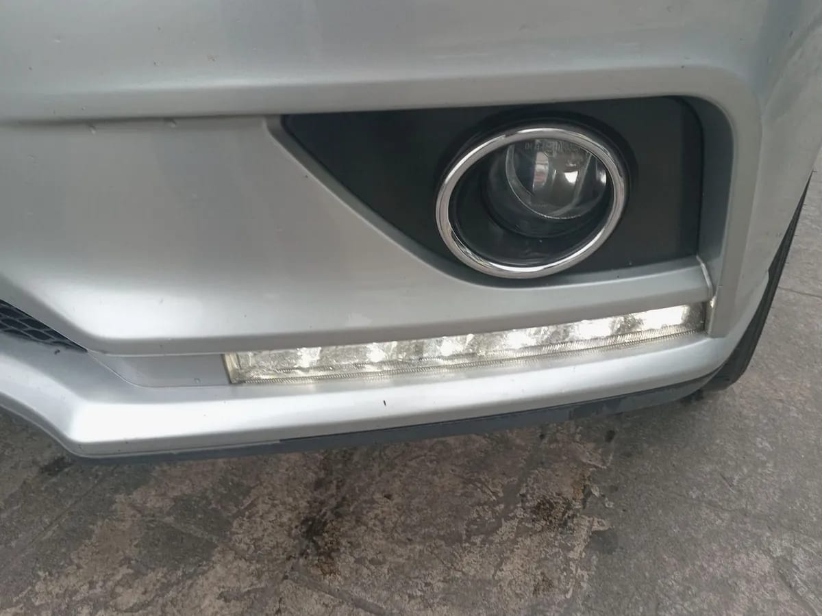 Haval H2 1.5 Elite 4x2 Mt 5p año 2021