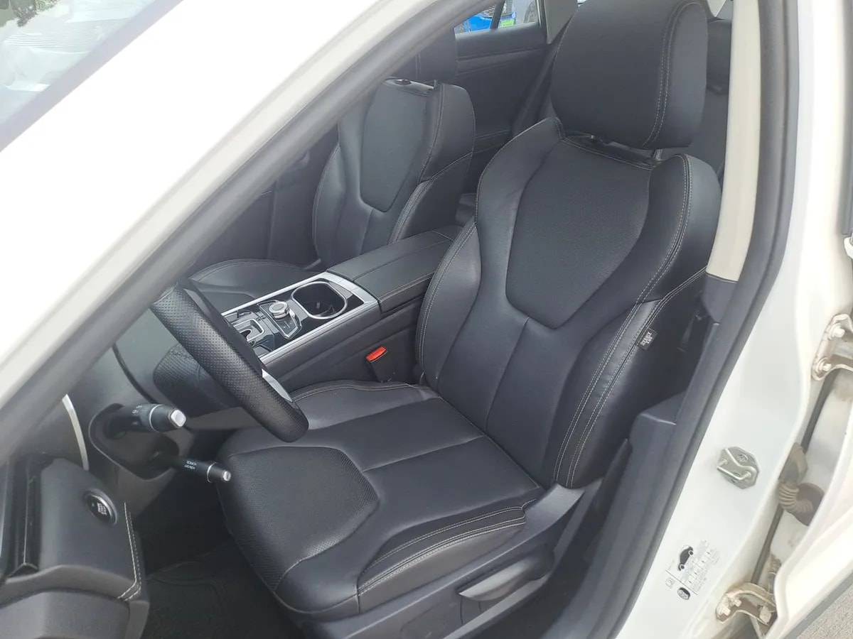 Ford Territory 1.5 Trend 4x2 At 5p año 2021