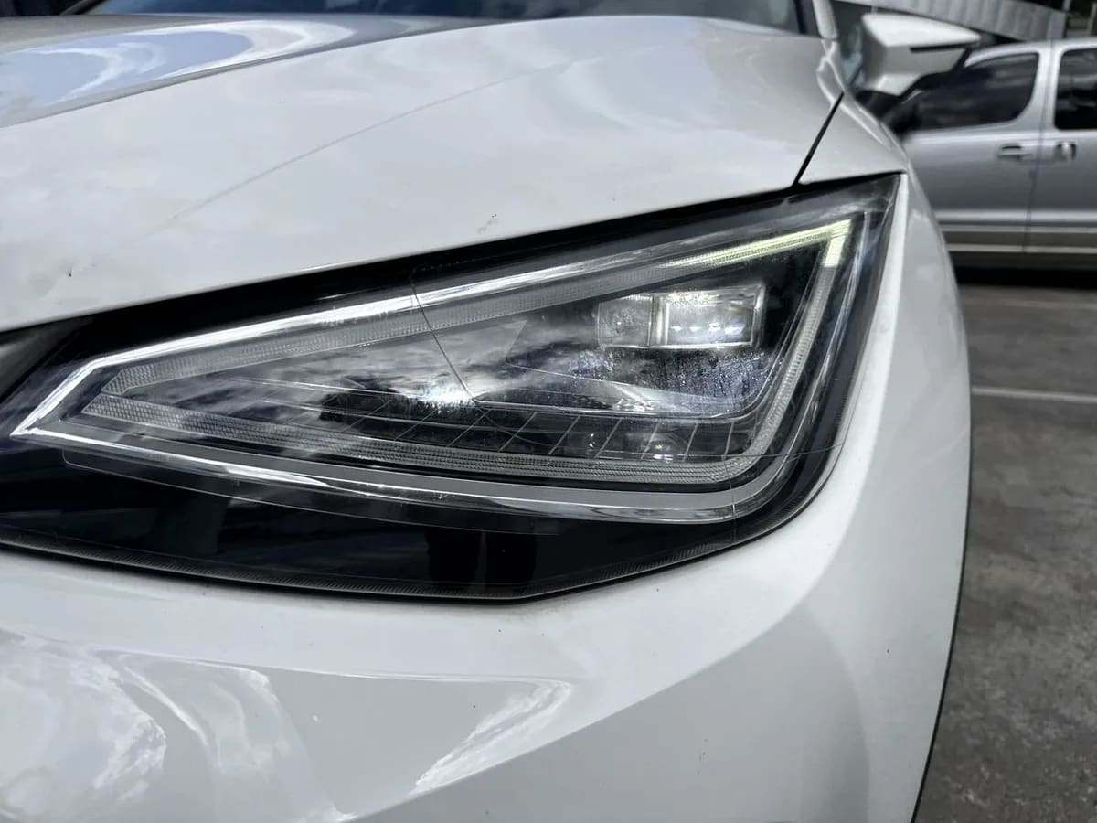 Seat Arona 1.0 Tsi Style 4x2 At 5p año 2023