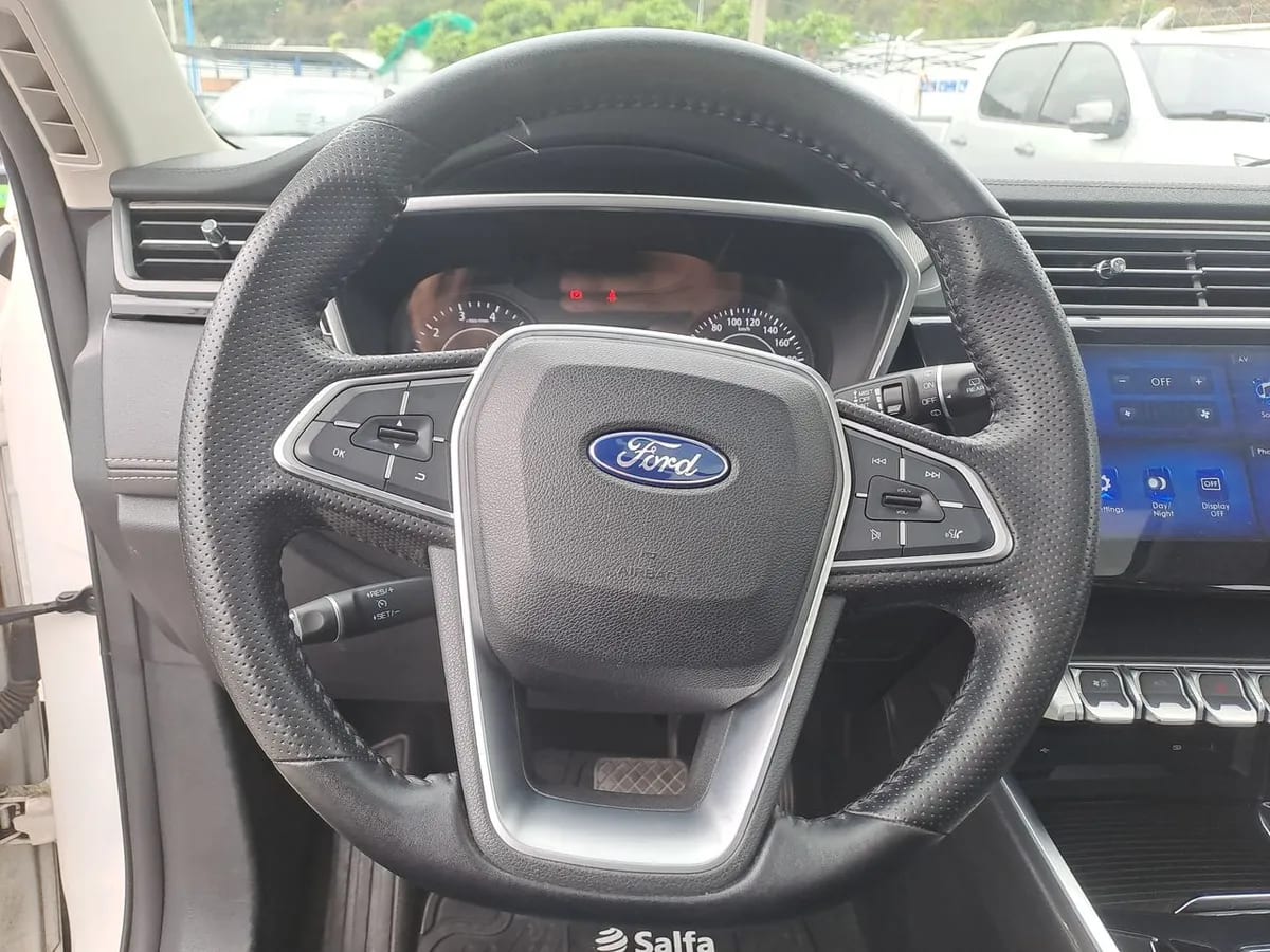 Ford Territory 1.5 Trend 4x2 At 5p año 2021