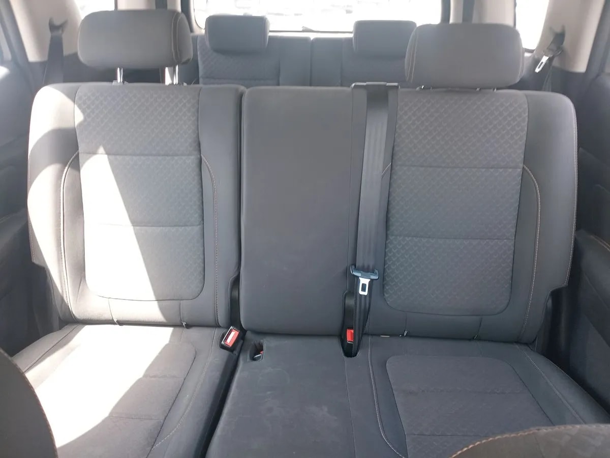 Changan Cx70 1.6 Comfort 4x2 Mt 5p año 2020