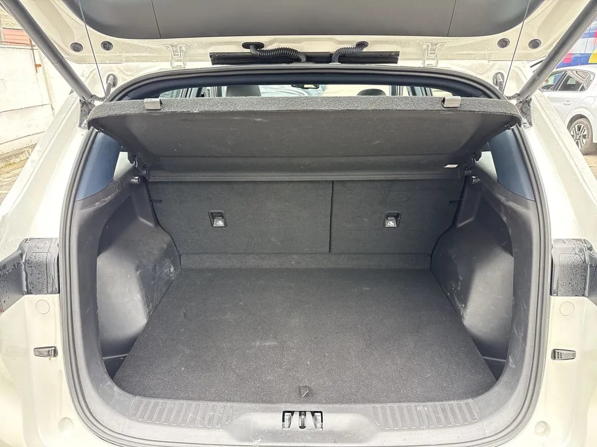 Ford Territory 1.5 Titanium 4x2 At 5p año 2026