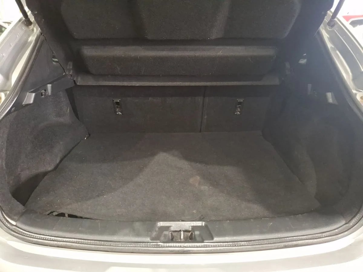Nissan Qashqai 2.0 Sense 4x2 Mt 5p año 2018