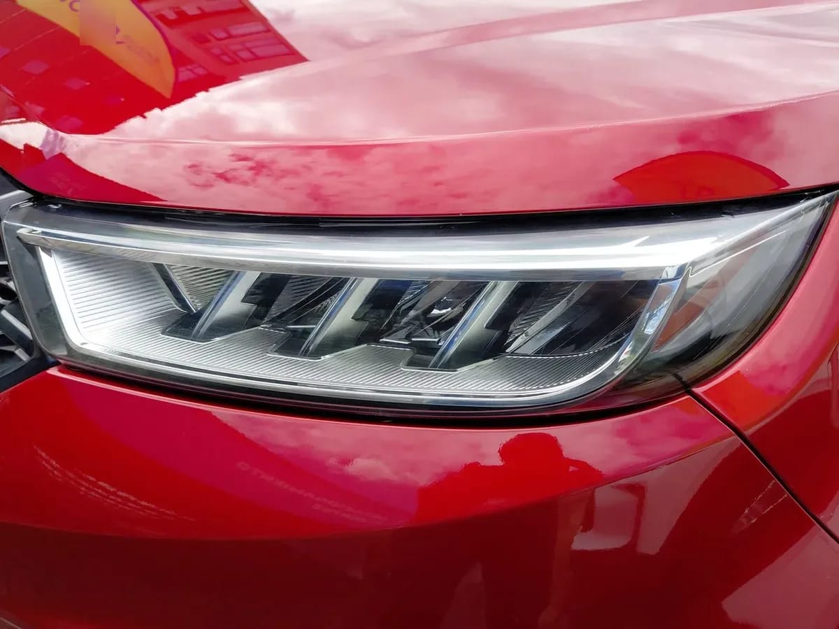 Ford Territory 1.5 Trend 4x2 At 5p año 2023