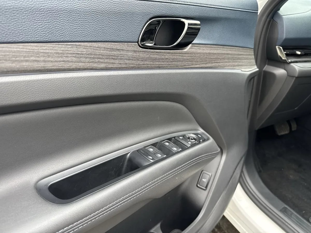 Ford Territory 1.5 Titanium 4x2 At 5p año 2026