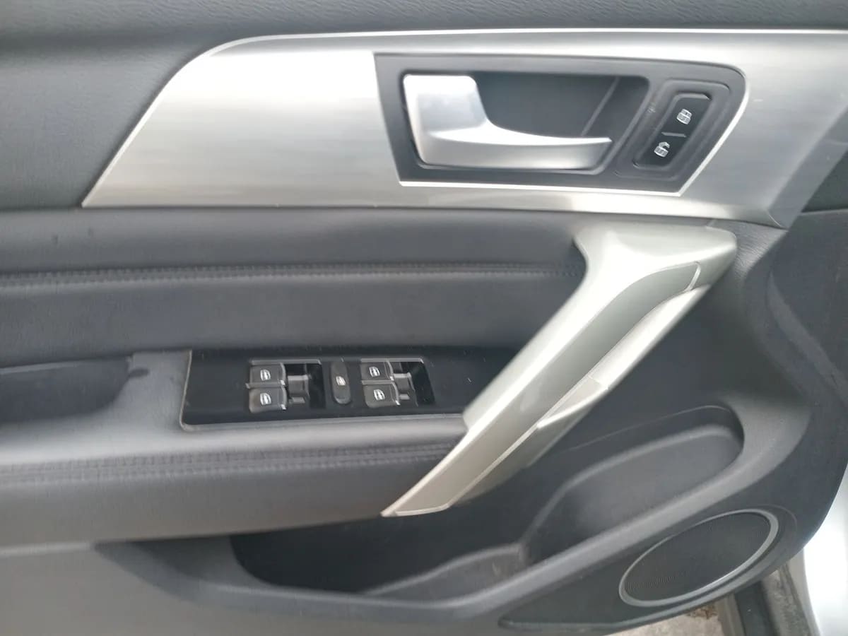 Haval H2 1.5 Elite 4x2 Mt 5p año 2021