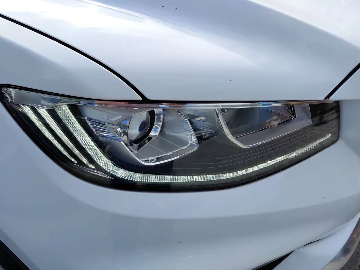 Geely Azkarra 1.5t Comfort 4x2 6at 5p año 2023