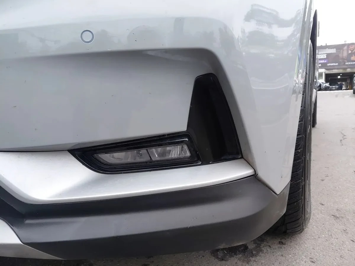 Kia Carnival 3.5 Ex 4x2 8at 5p año 2022