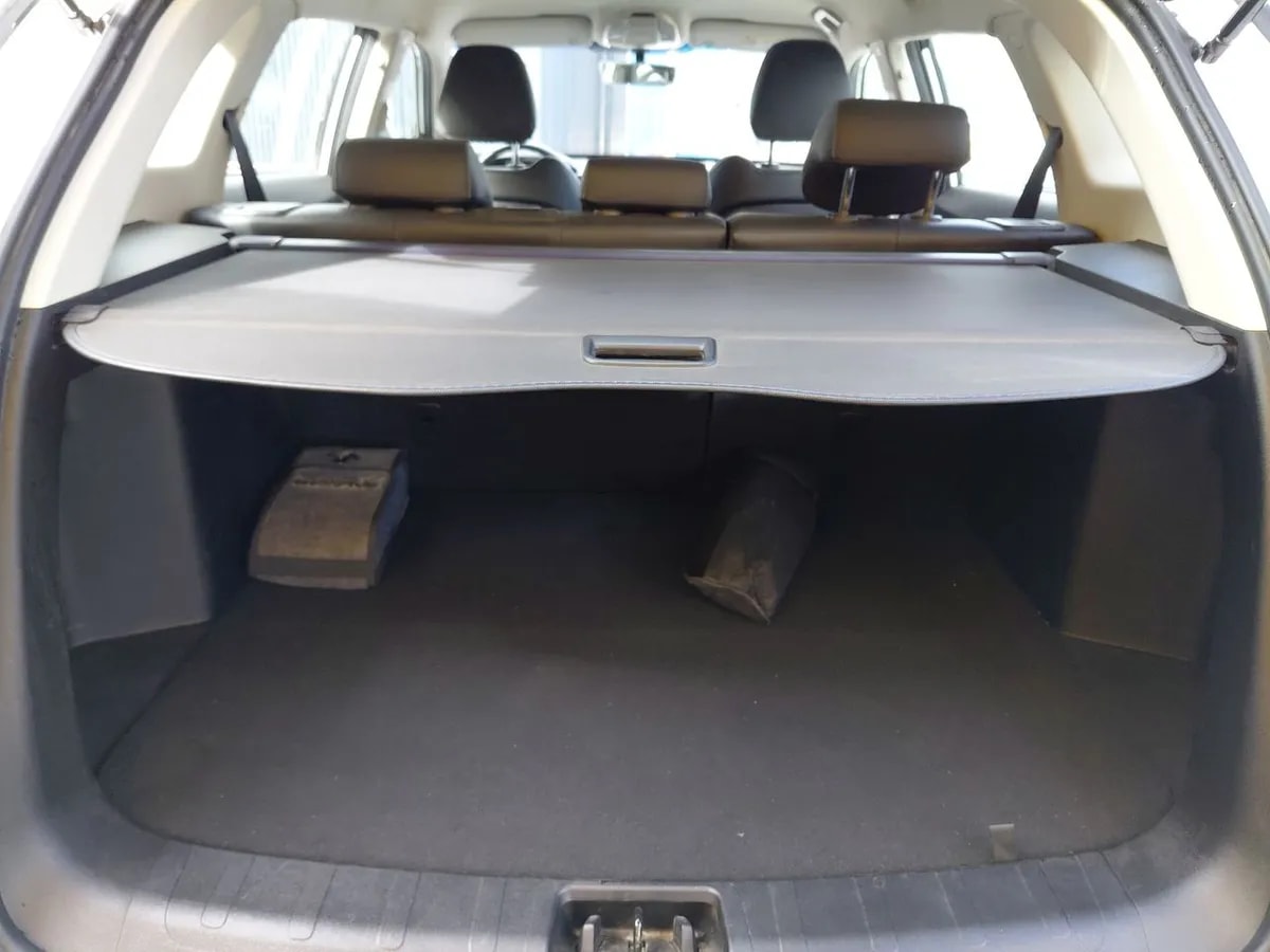 Geely Azkarra 1.5t Comfort 4x2 6at 5p año 2023
